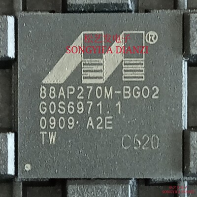 88AP270MBG0288AP270MBG02520BGA