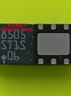 ST1S06PRU 丝印ST1S06 DFN6封装 开关稳压器 全新原装IC 现货询价