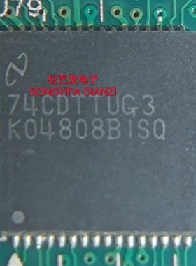 LMK04808BISQ/NOPB 丝印K04808BISQ  QFN64封装 原装拆机IC 询价