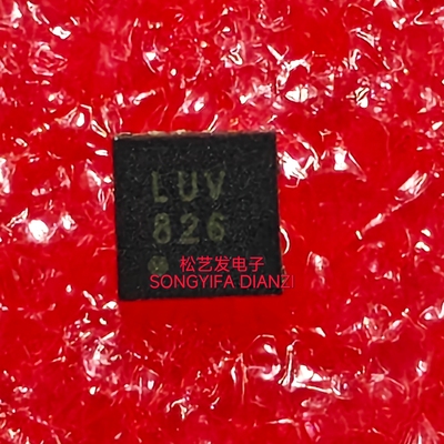 ADP1764ACPZ-RZ  丝印LUV  QFN16封装  原装拆机IC 现货库存 询价