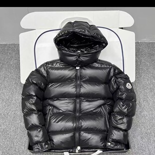 蒙家张天爱同款玛雅羽绒服高版本白鸭绒轻便保暖外套冬男女同款