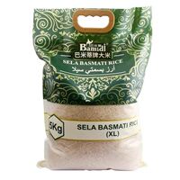 Basmati rice, imported from Pakistan and India, extra-long fragrant rice, low sugar rice, free shipping thumbnail 3