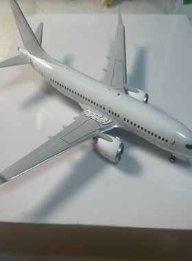 【200比】（急出）NG models 737MAX7白机 无暇 适合改机目前可