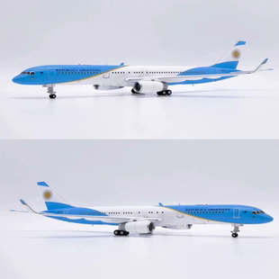 JC Wings Boeing 波音 B757-200 Republic Argentina 阿根廷空军
