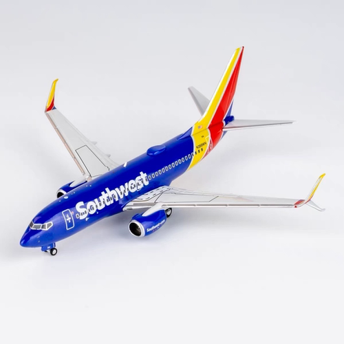 ：NG Models货号：77041/77042比例：1:400材质：合金机型：B