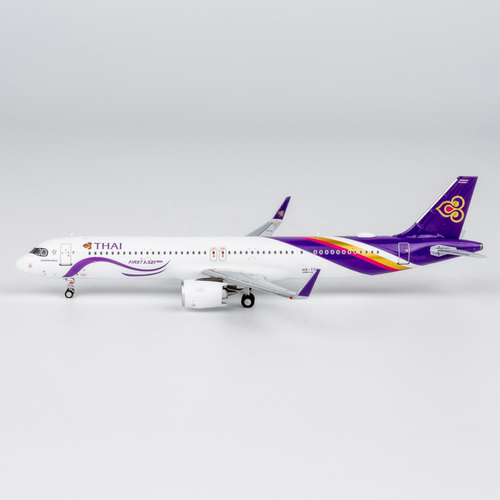 ：NG货号：13148/13150航司：泰国航空机型：A321neo 注册号