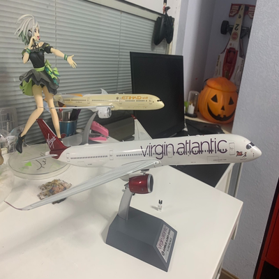 诚心收200比 b-323h b-6140 777-9x中东航司 国航东航南航宽体机