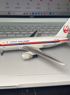 DragonWings 日本航空 767-200 JA8232 1/400详情请小窗咨询