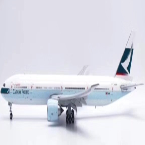 JC Wings Boeing 波音 B777-300ER Cathay Pacific 香港国泰航空