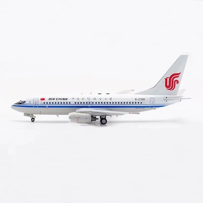 Aviation/AV Boeing 波音 B737-700 Air China 中国国际航空 B-27
