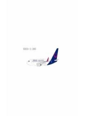 Ngmodels 1:200# 飞机模型 中国联合航空Boeing B737-700 B-5210