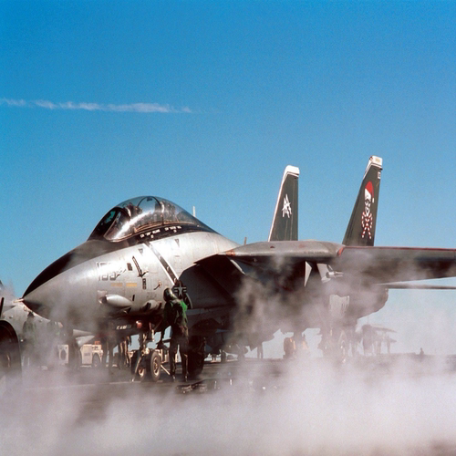 Century wings F14B 美国海军VF-103“海盗旗（Jolly Rogers）”