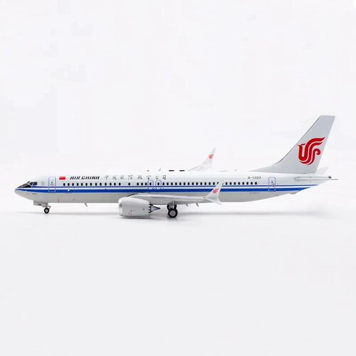 Aviation/AV Boeing 波音 B737-MAX8 Air China 中国国际航空 B-1