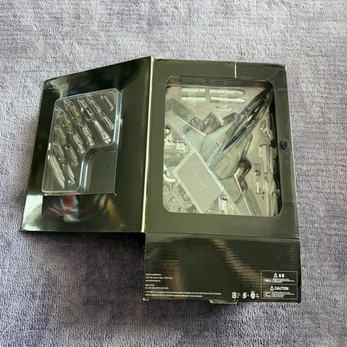 Century Wings F-14B Tomcat VF-103 JOLLY ROGERS 飞机模型 成色