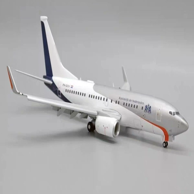 JC Wings Boeing 波音 B737-700 Koninkrijk der Nederlanden 荷