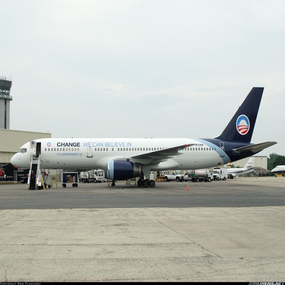 GJ 美国北方航空 North American Airlines 757-200 N755NA 1/400