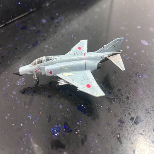 1/200 Gulliver f4，空速管断，无盒，但可正常发货。移印丰富。