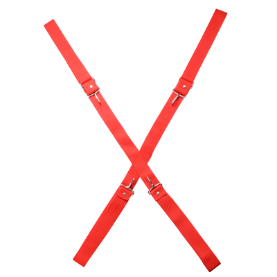 艾森利学校乐队小军鼓双肩背带