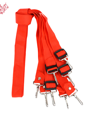 【艾森利】鼓背带小军鼓背带子单肩宽2.5厘米小鼓通用型背带配件