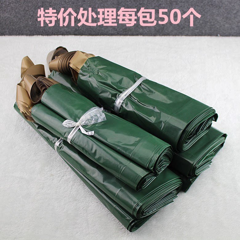 特价处理手提塑料胶袋童装女装服礼品袋/塑料袋