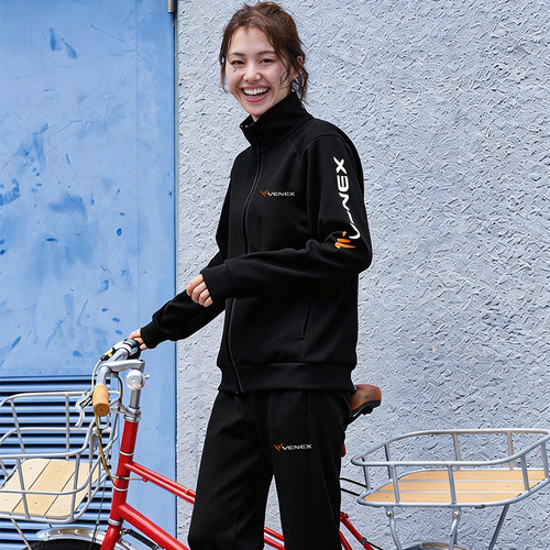 venex威耐可适女科技面料助眠衣