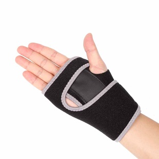 1PC Support Splint Spr Wrist Useful Hand Tunnel Carpal Brace