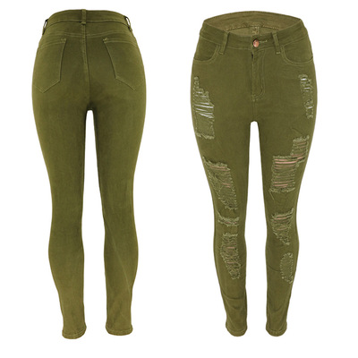 Casualtroemighjnwp女裤