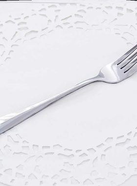 StainlessSteel Knife and Fork Set Small Spoon便携式刀叉套装