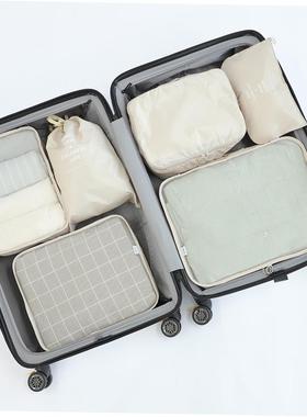 tcase Pouch Travel Organizer Bag Case Shoes Packing Cube Bag