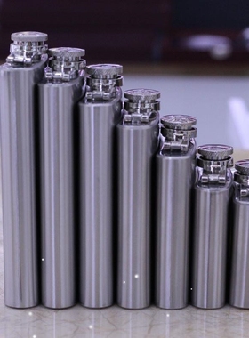 Wine Pot Stainless Steel Hip Flask 2-12oz 不锈钢随身便携酒壶