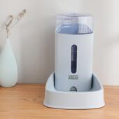 feeder dog automatic Pet water dispenser cat food