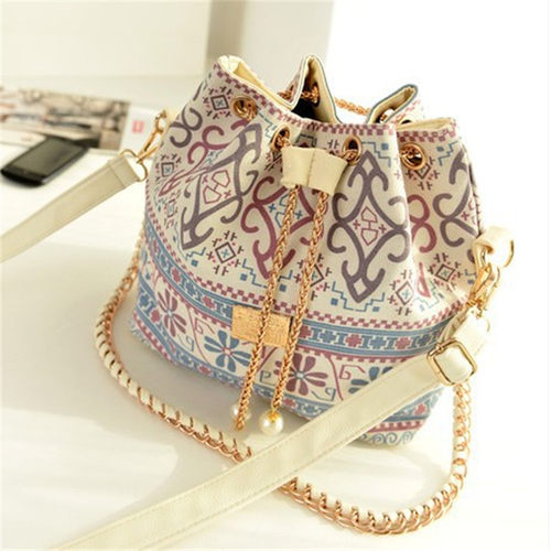 Ladies Handbag Shoulder Bags Tote Purse Messenger 女单肩包