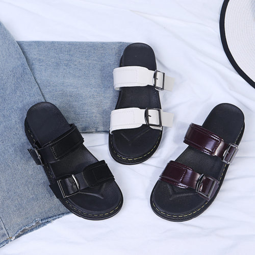 Slippers Women's Small Fragrant Sandals Casual Large Beach