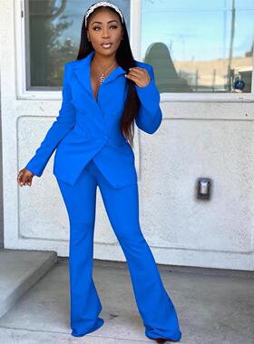 Female suits women's suits 2021 New Arrival two-piece Cloth