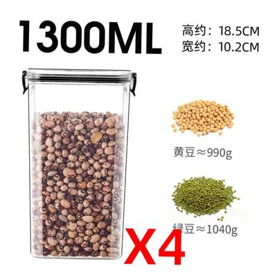 FoodStorageConiPlasc