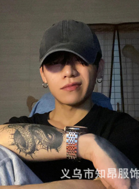 做旧棒球帽男鸭舌Retro baseball cap men women hat n caps hats