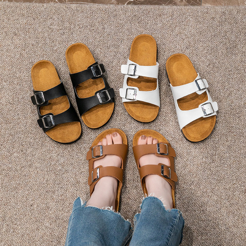 male's slippers women's sandals flip flops 男女款沙滩凉拖鞋