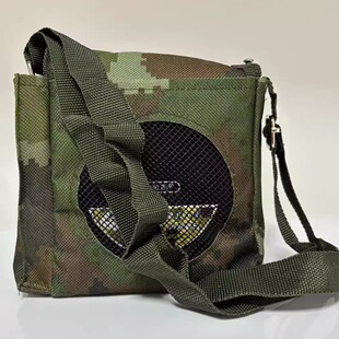 BQ101音响迷彩包 歌郎 原厂配件 Q92 爱歌 戴乐Q93