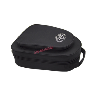 KARL LEISTER单簧管包帆布包可双肩背单肩背箱包