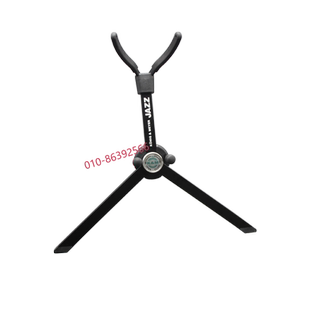 德国原产KM进口支架 中音萨克斯支架 可放入乐器内14330