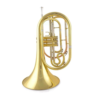 KARL LEISTER  行进乐器 行进乐团 行进圆号KXJ-200