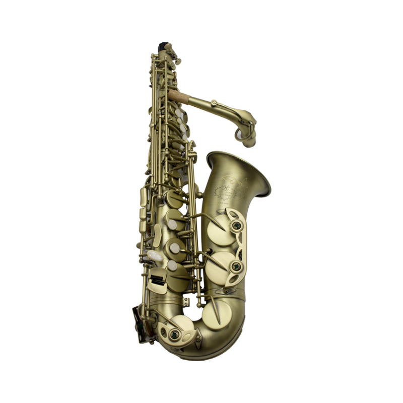 中音萨克斯KARLLEISTER