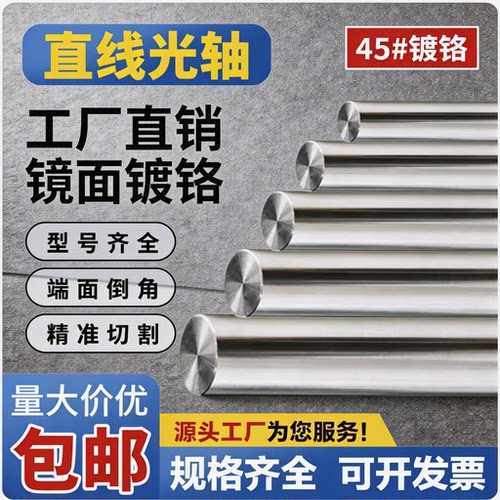 外贸品质有20+朋友在买这个光轴