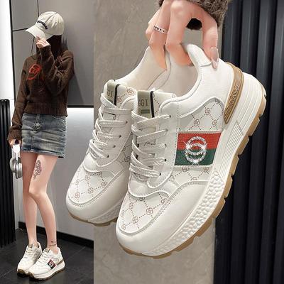 2025年春季新款时尚运动休闲鞋