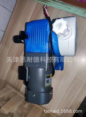 MSAH070R31XT080意大利赛机械泵120L/h PVC絮凝剂加 380V