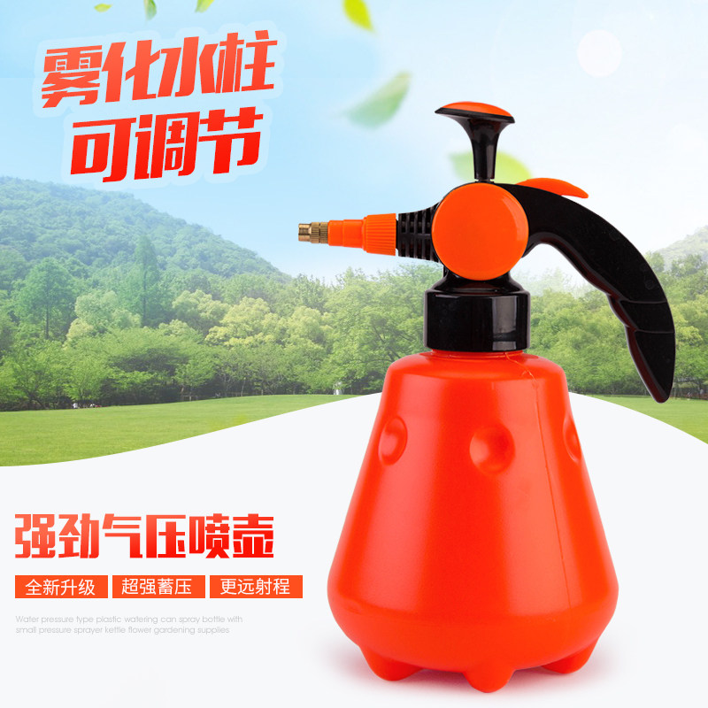 Home pressure Spout gardening tool Pneumatic kettle watering Spray kettle Watering Spout 1Lin the Flower delivery/Flowers simulation/Plants gardening , Gardening supplies , Small spray bottle  category - from Buy2taobao.com to provide professional Taobao agent buy service