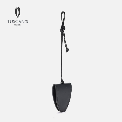 TUSCAN'S小巧可爱牛皮多功能眼镜夹包包配件箱包配件