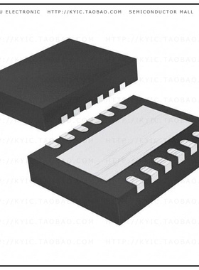 TC8220K6-G【MOSFET 2N/2P-CH 200V 12VDFN】