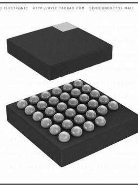 CC2640R2FYFVT【IC RF TXRX+MCU BLUETOOTH 34UFBGA】