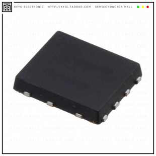 NTMFD4902NFT1G【MOSFET 2N-CH 30V 8DFN】
